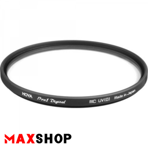 HOYA Pro 77mm UV Lens Filter